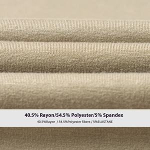 Pour Amazon européen américain automne hiver Vintage Sportswear femmes décontracté sport costume lâche cordon <span class=keywords><strong>Jogging</strong></span> Yoga 2 en 1 - Product Image 4