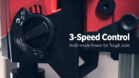 Hilti DD 200 G02 (DD-ST 200) Perceuse électrique pour forage de carottage, Système de forage diamanté DD 200 # 3557513
