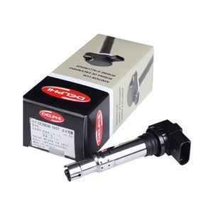 Bobina de Encendido Original CE20030 Fabricada en Portugal, Alta Calidad, Venta Caliente, Venta Autorizada para Audi A1 A3 1.4T VW POLO - Product Image 1