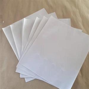 <span class=keywords><strong>Carta</strong></span> di Rivestimento in <span class=keywords><strong>Vetro</strong></span> Bianco 35g 38g, <span class=keywords><strong>Carta</strong></span> Distanziatrice per Imballaggio, Trasporto e Conservazione del <span class=keywords><strong>Vetro</strong></span> Piatto, Protezione da Muffa e Funghi - Product Image 1