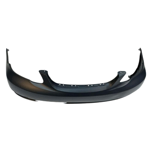 Cubierta de Parachoques Delantero para <span class=keywords><strong>Toyota</strong></span> Corolla S <span class=keywords><strong>XRS</strong></span> Sedán 2005 2006 2007 2008 con Orificios para Faros Antiniebla Imprimado TO1000298 521190Z939 - Product Image 5