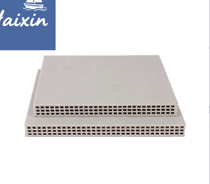 Coffrage en plastique PP haute résistance pour grands éléments en <span class=keywords><strong>béton</strong></span> - Product Image 1