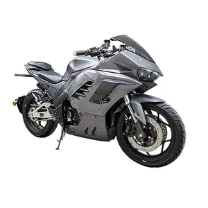 最佳高速定制5000w 8000w摩托车Ckd廉价电动轻便摩托车电动踏板车成人摩托车