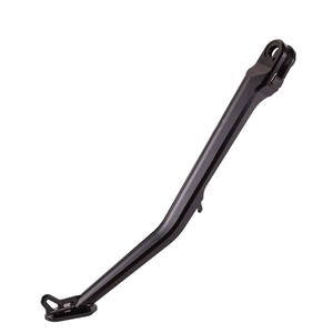 Béquille latérale en aluminium personnalisée CNC OEM pour la plupart des motos de sport - Product Image 2