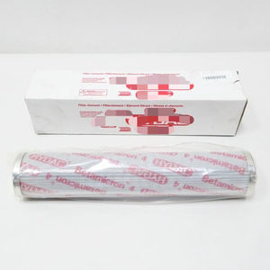 1253078 filtre hydraulique nouveau contrôleur de programmation Plc dédié Pac d'automatisation industrielle en stock prêt d'origine - Product Image 1