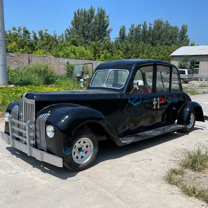 Voitures électriques classiques rétro vintage de luxe avec couleurs personnalisables, vente directe des fabricants <span class=keywords><strong>à</strong></span> bas prix - Product Image 1