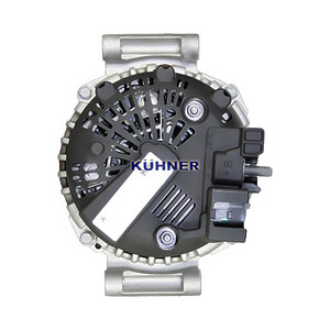 Alternatore compatibile con MERCEDES-BENZ CLASSE C C 250 CDI 4-matic (204.282) Diesel (KW: 150, CV: 204) dal 04-2010 al 08-2014 - Product Image 3