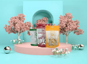 <strong>Diabetes</strong> 100% Xylitol | <strong>Sugar</strong> <strong>Free</strong> | Best Hot Selling | 1 Piece/ Sachet | Fresh Breath chewing gum - Product Image 3