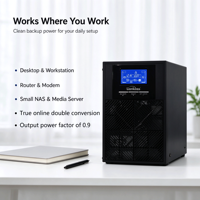 60KVA/80KVA/100KVA/120KVA/120KVA/160KVA/200KVA Harga Kompetitif Online Frekuensi Tinggi Tiga Fasa