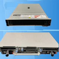 Nouveau PowerEdge R7525 Dell Server Dual Socket processeurs AMD EPYC PCIe Gen4 NVMe stockage GPU optimisation 2U Rack Server R7525