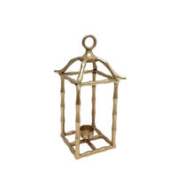 Décoration vintage en forme de cage à oiseaux, plateau de nettoyage pour perroquets et canaris, décoration de mariage, présentoir en fil métallique, décoration d'intérieur, vente en gros