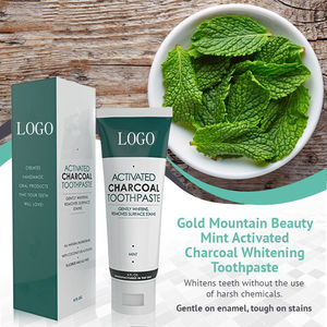 Dentifrice à la lavande pour le blanchiment des dents, produit de dentisterie, médicaments, traitement, marque chinoise, - Product Image 2