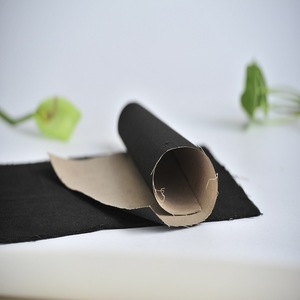 Tissu en fibre de carbone STC-900 STC-1100 STC-1300, charbon actif conducteur pour la purification de l'air, usage industriel - Product Image 3