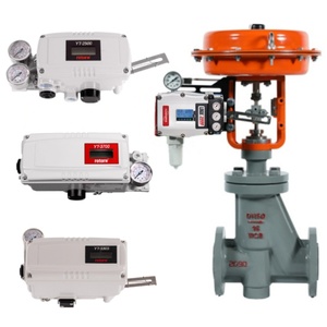 YTC YT2500 YT3303 YT3700สำหรับอุตสาหกรรมพลังงานน้ำมันและก๊าซเคมี - Product Image 1