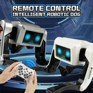 Juguete de Perro Robot Inteligente con IA, Control por Voz y Control Remoto desde el Teléfono Móvil, con Interacción Lenguística y Programación - Product Image 3