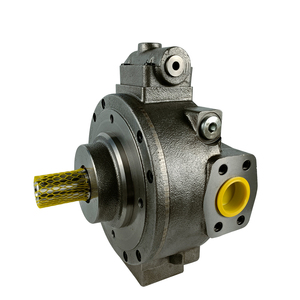 ปั๊มลูกสูบเยอรมัน HZ-R18A1-PK045KM28R100DS1 - Product Image 6