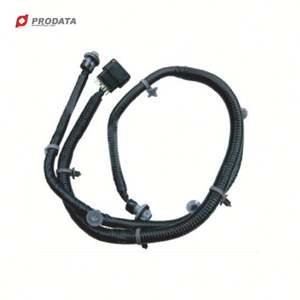 Custom Made 32/20/8pin <b>Wire</b> <b>Harness</b> Connector for Automobile Engine System Application - Product Image 1
