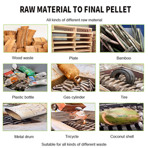 Универсальная машина для производства компостера, 1 тонна - Product Image 5