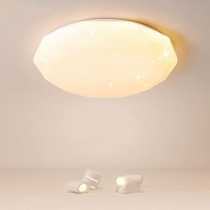 Giá tốt nhất cấp bằng sáng chế sản phẩm IP54 bảo vệ với CB CE ERP ROHS giấy chứng nhận LED IP54 Đèn trần cho trong nhà - Product Image 5