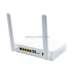AX3000ที่ถูกที่สุด WIFI6 GPON EPON SK-D748S/SK-D746/AX171G/AX173G/M170 M171 ONU dual dand Wifi6 AX1800 2.4G + 5G xpon ONU - Product Image 5