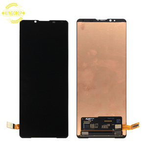 Para <span class=keywords><strong>Sony</strong></span> <span class=keywords><strong>Xperia</strong></span> 10 III VI 10 <span class=keywords><strong>V</strong></span> IV 10 II pantalla, para <span class=keywords><strong>Sony</strong></span> <span class=keywords><strong>Xperia</strong></span> <span class=keywords><strong>5</strong></span> III II <span class=keywords><strong>5</strong></span> <span class=keywords><strong>V</strong></span> <span class=keywords><strong>5</strong></span> IV reemplazo de pantalla, para <span class=keywords><strong>Xperia</strong></span> 1V VI III LCD - Product Image 2