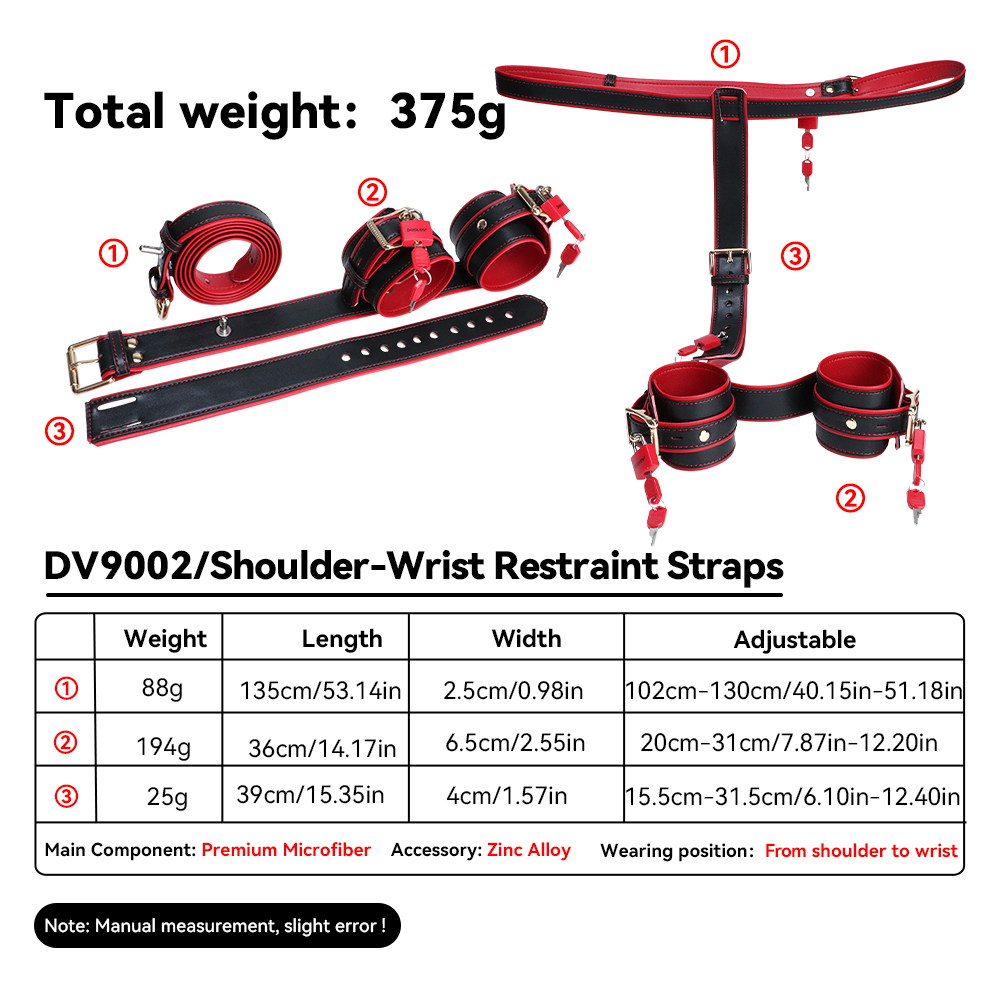 black-red