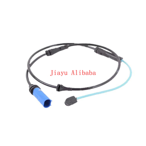 Sensor de desgaste de pastillas de freno para BMW G30 G31 G38 G32 G11 G12 520D 520i 525D 530D 530DX 530E 530EX 530i <span class=keywords><strong>530ix</strong></span> 540DX 540i 34356861807 - Product Image 5