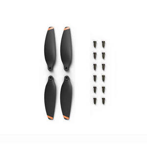 Hélices Originales <span class=keywords><strong>Mini</strong></span> 2 para <span class=keywords><strong>Dron</strong></span> <span class=keywords><strong>DJI</strong></span> <span class=keywords><strong>Mini</strong></span> 2, Hélices de Repuesto, Accesorios para <span class=keywords><strong>Dron</strong></span>, Piezas para Quadcopter, en Stock - Product Image 3