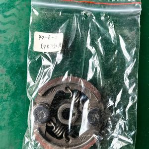 Embrague 40-6-2 para Desbrozadora CG411 BC411 140R, Recambio para Máquina de Jardín - Product Image 3