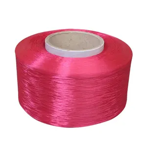 Pp Filament Bcf yarn Yarn polypropylene yarn for knitting bags