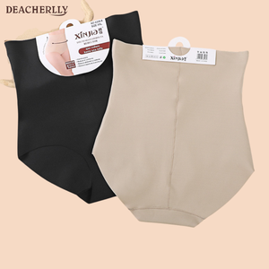 Culotte Gainante Femme Gaine Amincissante Ventre Plat Shapewear Body Shaper Culotte - Product Image 3