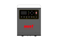 Generator Tenaga Surya Must 220V 230V 300w 500w 1000w 2000w 3000w Pembangkit Listrik Portabel Tenaga Surya 1000w