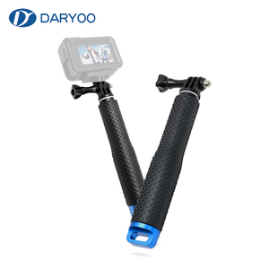 Gậy <span class=keywords><strong>selfie</strong></span> camera thể thao GoPro Thích hợp cho phụ kiện chụp ảnh lặn Action4 Gậy cầm tay GoPro Gậy <span class=keywords><strong>selfie</strong></span> nhẹ - Product Image 1