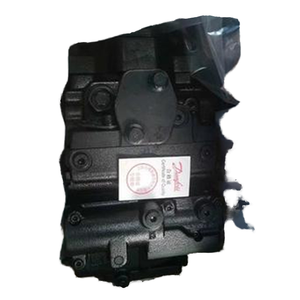 Bomba Hidráulica Completa para Bomba de Pistones Serie ERR130, Alto Rendimiento Garantizado para Industrias Exigentes - Product Image 1