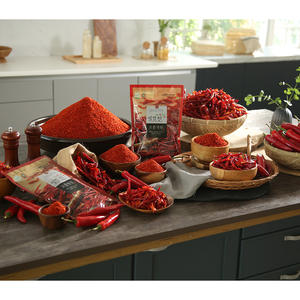 [Biggalchan 1kg] Mild Flavor Gentle Red Pepper Spice for Kids Meal Soft Taste Light Pepper Chili Powder - Product Image 1