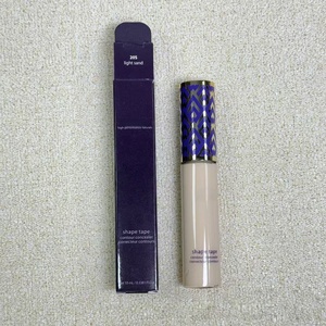 Corrector <span class=keywords><strong>de</strong></span> Alta Cobertura y Calidad, Corrector Blanqueador, Base <span class=keywords><strong>de</strong></span> Maquillaje Resistente al Agua y al Sudor, Corrector en Barra - Product Image 4