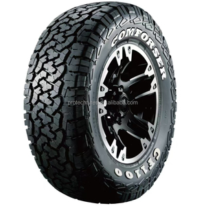 Panasonic — <span class=keywords><strong>pneu</strong></span> tout TERRAIN pour roues souples, <span class=keywords><strong>P235</strong></span>/70rr16 CF1000 A/T 4X4 235 70 16 - Product Image 5