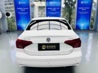 Ucuz Fiyat Çin İhracatı İkinci El Volkswagen Jetta 2017 1.5L Otomatik Comfort Sol Direksiyonlu Sedan Elektrikli Camlar İkinci El Yakıtlı Araç