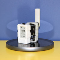 LILYGO Mini بوصة وcore E-Board ABS Shell مع وحدة Wifi اللاسلكية لوحة تطوير ESP32 PICO