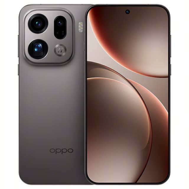 OP PO Find X9 Pro 5G Smartphone 6.8" AMOLED 120Hz Display Dimensity 9500 7500mAh 12GB Octa Core CDMA/LTE English