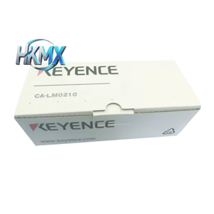Lente de Cámara de Escaneo Lineal KEYENCE CA-LML0210 OP-87337 CA-LM0210 - Product Image 1