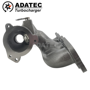 Carcasa de turbina RHF3 A270 A2700902880 A2700900080 A270090008080 A2700900980 Turbo lado caliente para <span class=keywords><strong>Mercedes</strong></span> <span class=keywords><strong>Clase</strong></span> <span class=keywords><strong>A</strong></span> W176 - Product Image 4