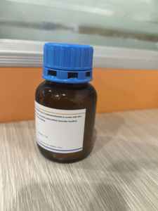 Polvo de Nano Carbono Negro Conductor de Alta Pureza 99.9% 20nm - Product Image 3