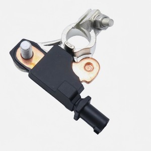 เซ็นเซอร์วัดกระแสแบตเตอรี่แลนด์โรเวอร์ จากัวร์ รุ่น C2Z16597 LR026038 LR038721 สำหรับเปลี่ยนซ่อม - Product Image 4