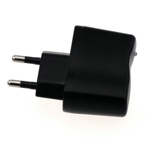 Adaptador de cargador usb para batería de litio KC KCC, enchufe de Corea certificado, 2,5 w, <span class=keywords><strong>5v</strong></span>, 500ma, <span class=keywords><strong>5v</strong></span>, 0.5a, ac dc - Product Image 4