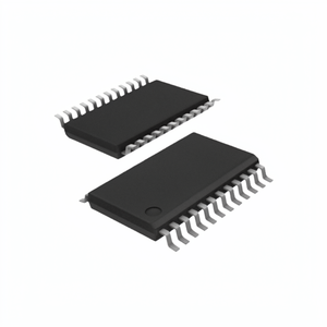 Compre Componentes Electrónicos en Línea, Servicio Integral Original, 24 TSSOP SN74LVC861APWR Logic - Product Image 1