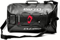 Sac à dos de camping léger multifonctionnel en PVC imperméable grande capacité avec logo personnalisé pour le voyage et la randonnée