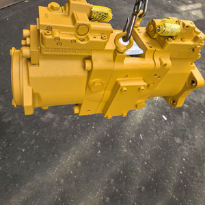 Conjunto de Bomba Hidráulica K7V160D, Piezas Hidráulicas para Excavadora Caterpillar E326GC/330/330GC/E326GC/336GC/333 <span class=keywords><strong>VOLVO</strong></span> <span class=keywords><strong>EC290B</strong></span>/EC300D - Product Image 3