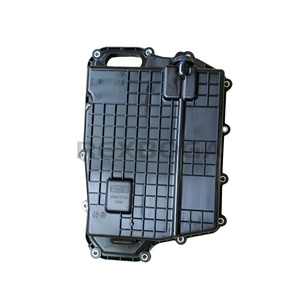 Ford Auto Parts Wholesale JM5P7G004BA Cárter de aceite de transmisión automática para Ford <span class=keywords><strong>CEZ</strong></span>.Mondeo 22.Escape.Taurus.Edge JM5Z7G004B - Product Image 3