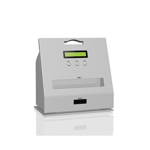 Quiosco de Pago Montado en la Pared, Máquina POS <span class=keywords><strong>con</strong></span> CPU Intel Core I3, Sistema Operativo Windows, Escáner, Impresora, Lector de Tarjetas - Product Image 5